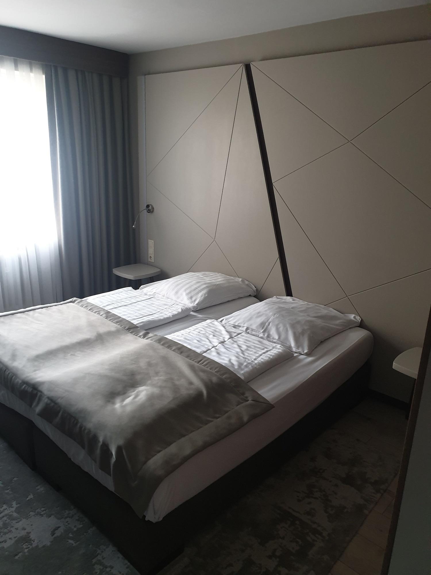 Klassik Hotel Berlim