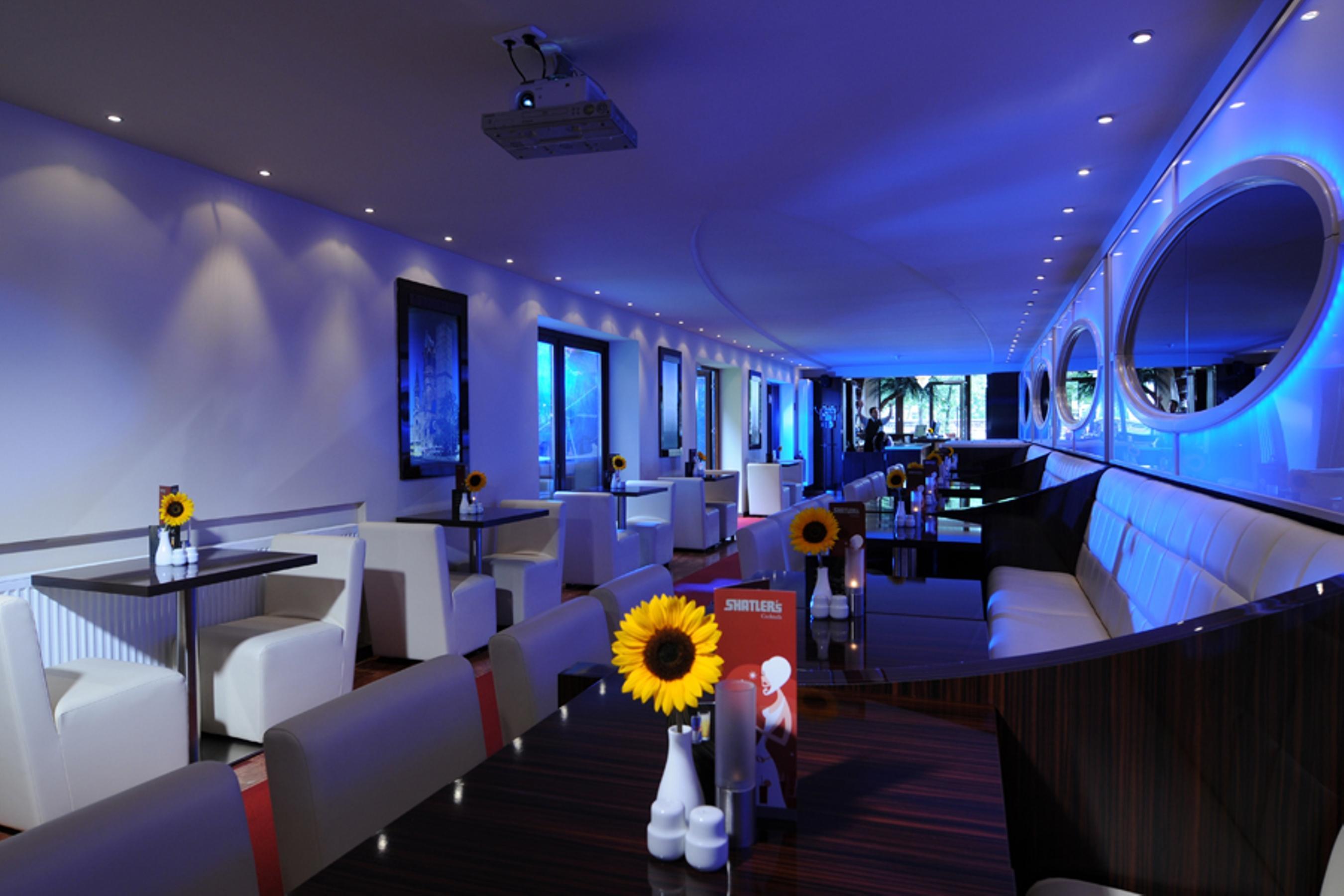 Klassik Hotel Berlim
