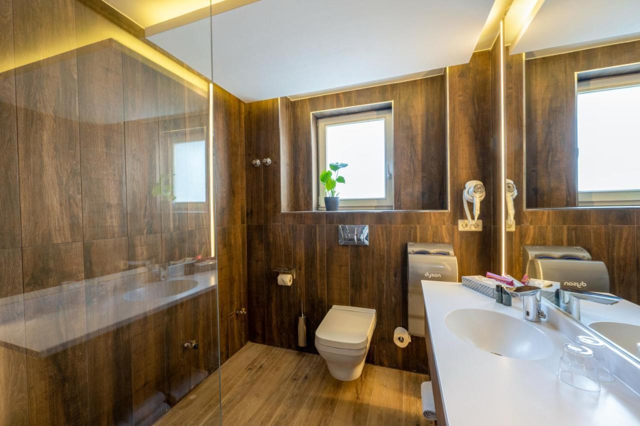 Klassik Hotel Berlim