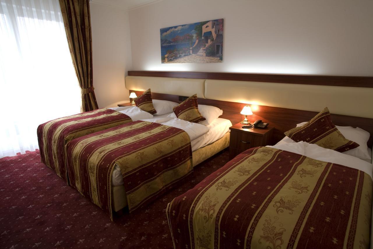 Hotel Klassik Berlim