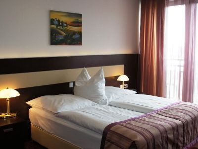 Hotel Klassik Berlim
