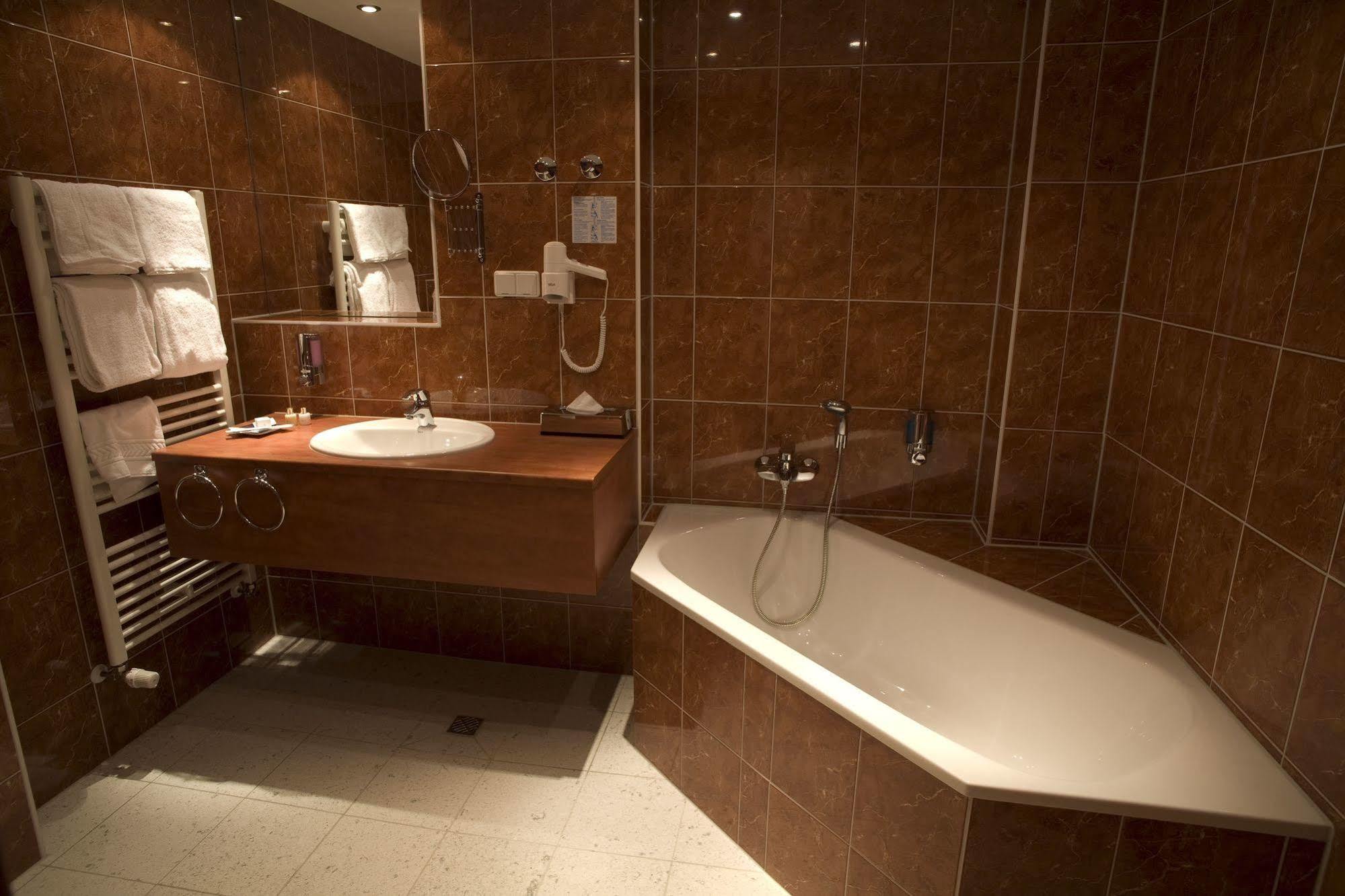 Hotel Klassik 3*