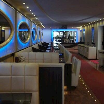 Klassik Hotel Berlim